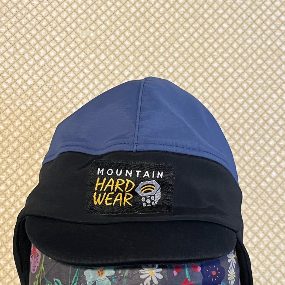 Mountain Hardwear Dome Perignon Pro Brim Beanie Unisex Size Small
